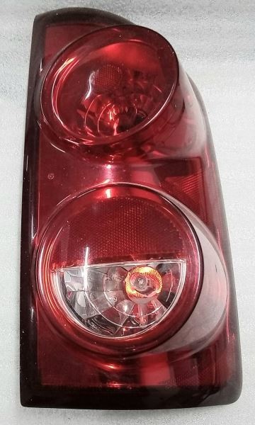 2007-2009 Dodge Ram 1500 2500 3500 493LH Driver Taillight 55277303AC