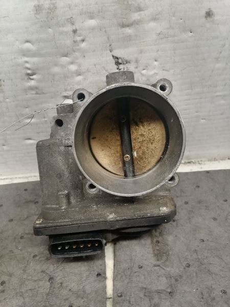Throttle Body XC70 3.0L Fits 08-15 VOLVO 70 SERIES 791436