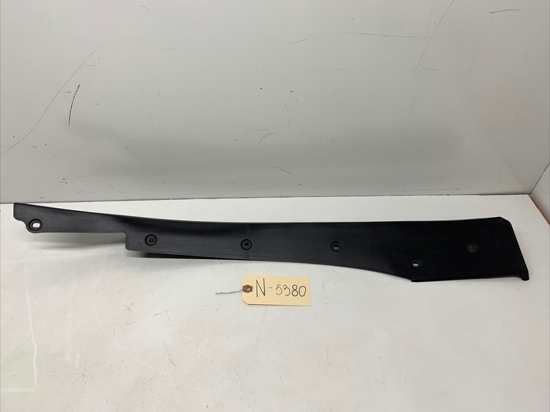 Tesla Model X Front Right Door Strip Pinch Sensor 5380 U8