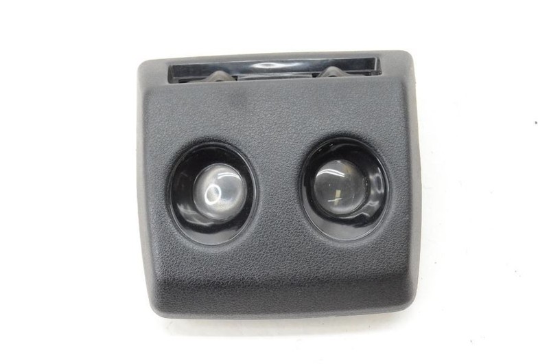 1987-1989 Nissan 300zx 2+2 Map Light Assembly