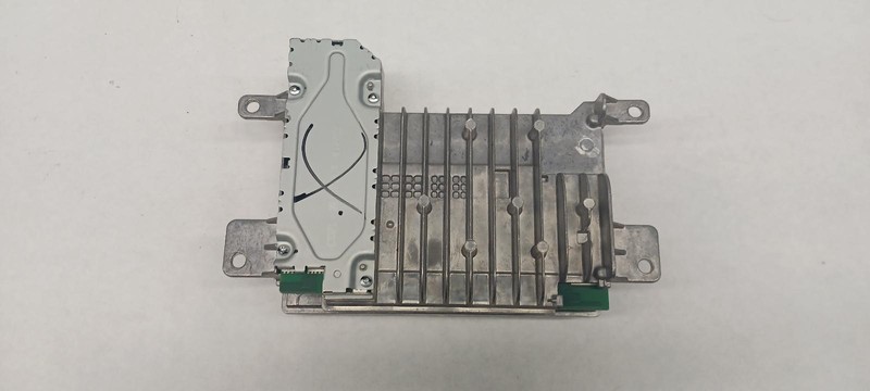 21 JEEP GRAND CHEROKEE radio receiver wsatellite WL body OEM 1 Year Wnty!