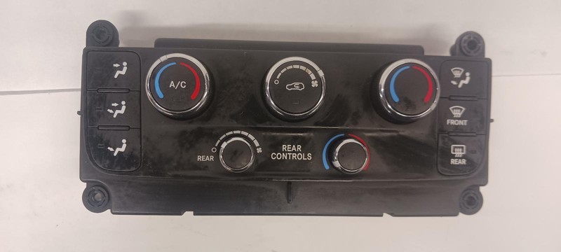 11-'20 DODGE CARAVAN Heat AC Controller OEM 1 Year Warranty!