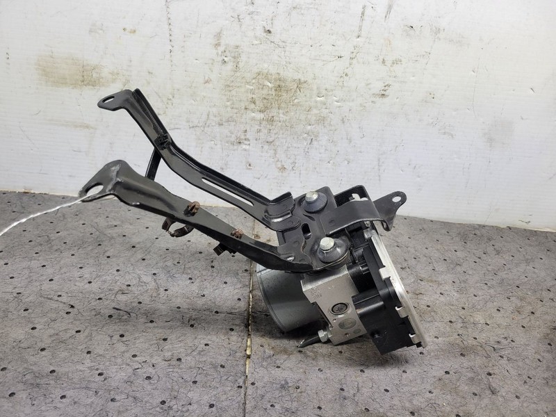 Anti-Lock Brake Part With Pre-crash System Fits 20 XV CROSSTREK 1669184
