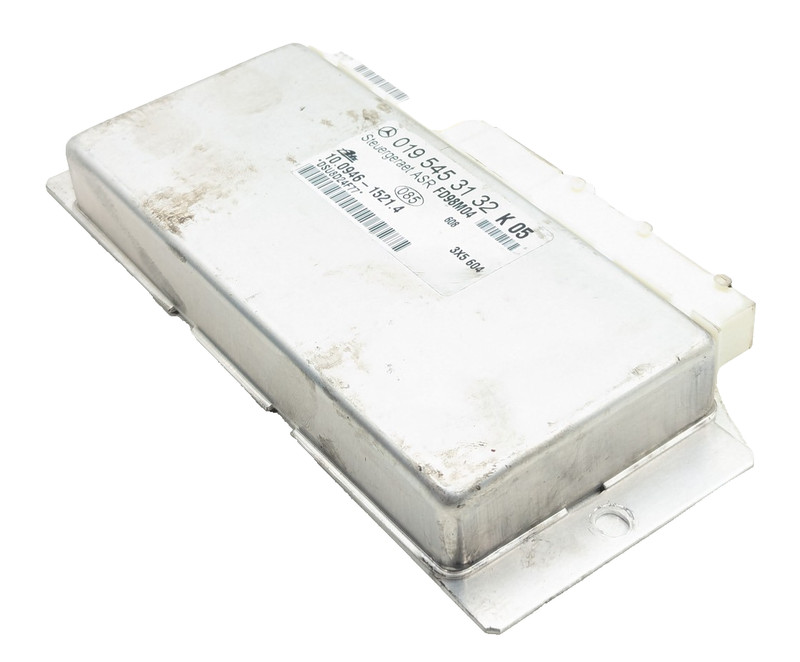 94-00 Mercedes W202 C230 Engine Control Module ECU ECM 0285454632 OEM