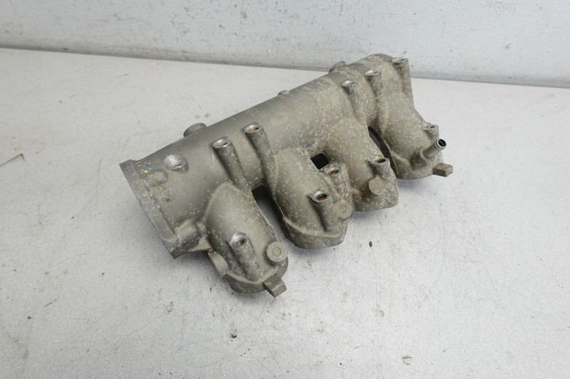 2005-2012 VX1100 WaveRunner Yamaha OEM FRESHWATER Exhaust Muffler Head Pipe