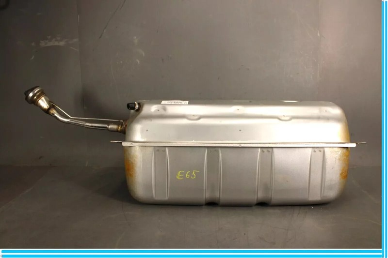 07-12 Mercedes R230 SL550 Gas Fuel Tank Reservoir Assembly 2304705501 OEM