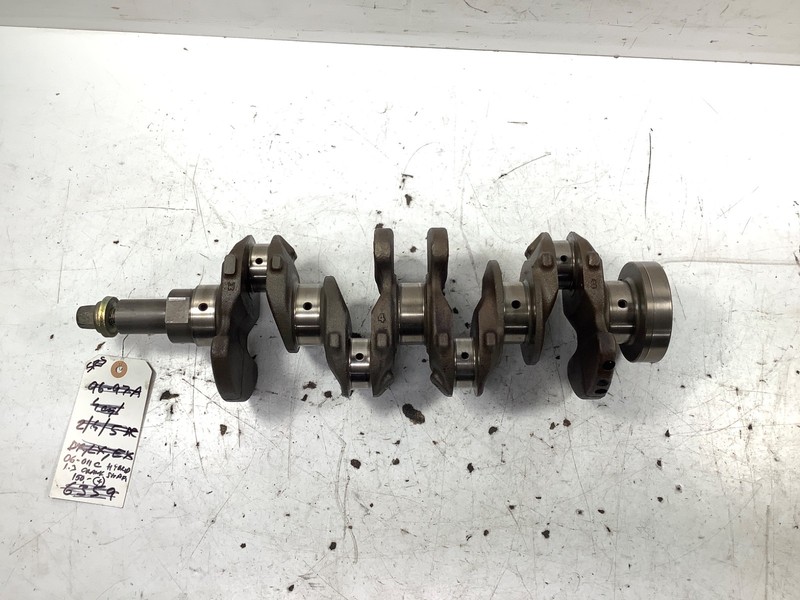 03-11 Honda Civic MX Hybrid Crankshaft 13310-PWA-000 OEM