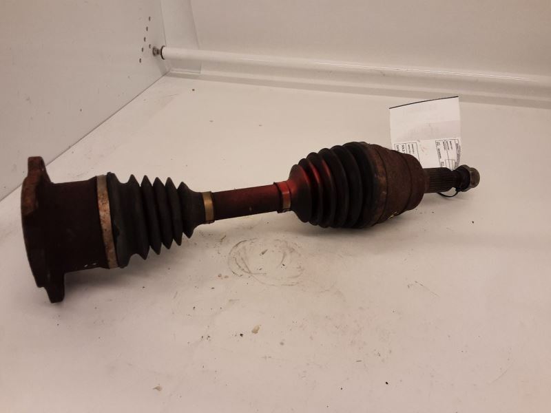 Axle Shaft Front Axle Fits 99-06 SIERRA 2500 PICKUP 3321706