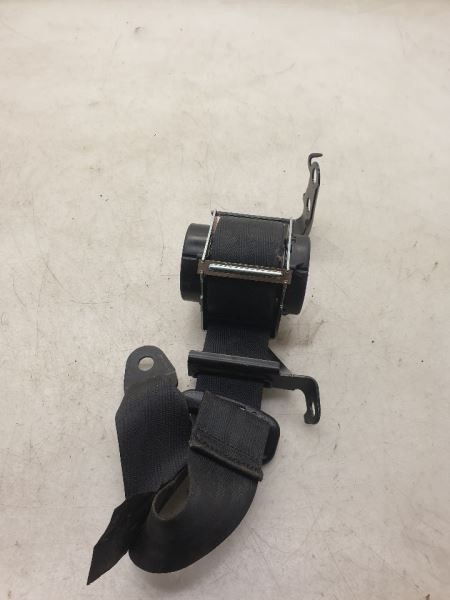 2016 TOYOTA PRIUS TWO PASSENGER SIDE REAR SEAT BELT ASSEMBLY