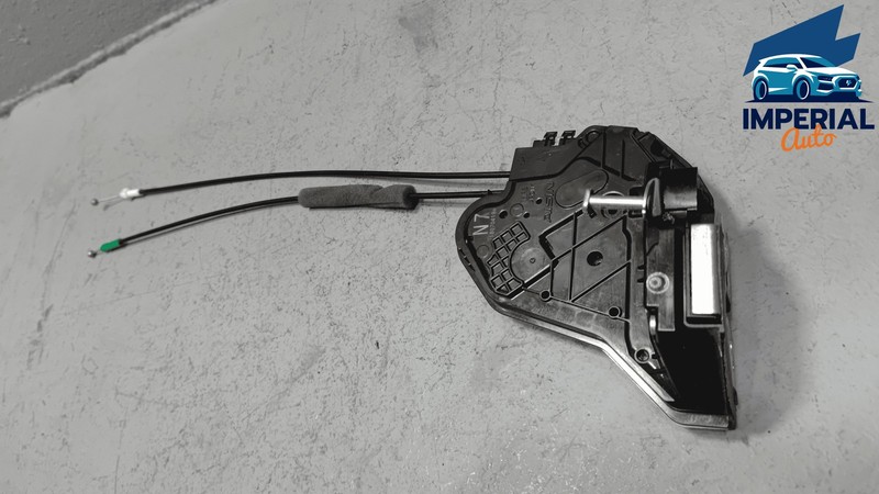 2018-2024 TOYOTA CAMRY REAR PASSENGER SIDE DOOR LOCK LATCH AISIN ACTUATOR OEM