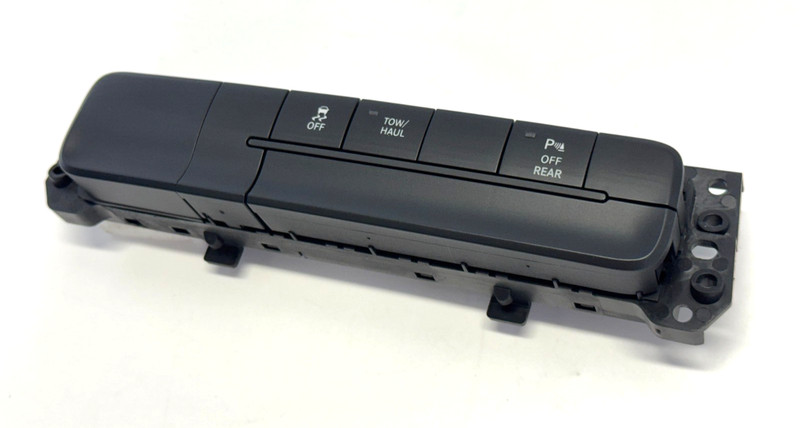 ✅ 2015-2024 RAM CLASSIC 1500-3500 INSTRUMENT PANEL SWITCH Tow Haul Parking OEM