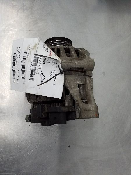 Alternator Fits 03-05 GRAND AM 181248