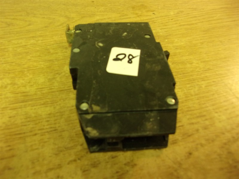 GE 569B869P5 569B86P2 20A Circuit Breaker "28" *FREE SHIPPING*