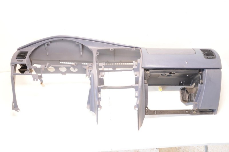 99-02 Toyota 4Runner SR5 Gray Dash Panel Assembly 5530135040