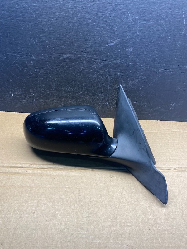 2003 to 2008 Saab 9-3 Right Passenger RH Side View Door Mirror OEM AD2999 DG