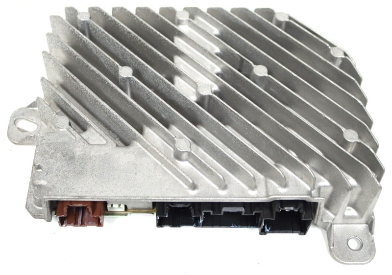 2016-2019 Cadillac CTS-V Bose Audio Sound System Amplifier Module OEM 84254108