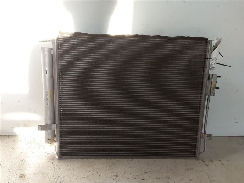 2013-2018 Hyundai SANTA FE SPORT 2.0L Turbo AC Condenser