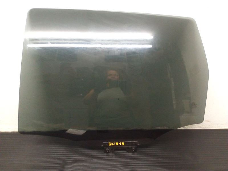 13-19 Ford Escape Rear Left Driver Door Glass Privacy Tint OEM CJ5Z-7825713-B