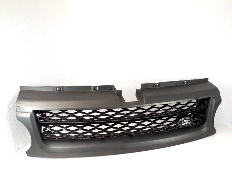 2010 2011 Range Rover Sport Upper Grille OEM AH32-8138-AW