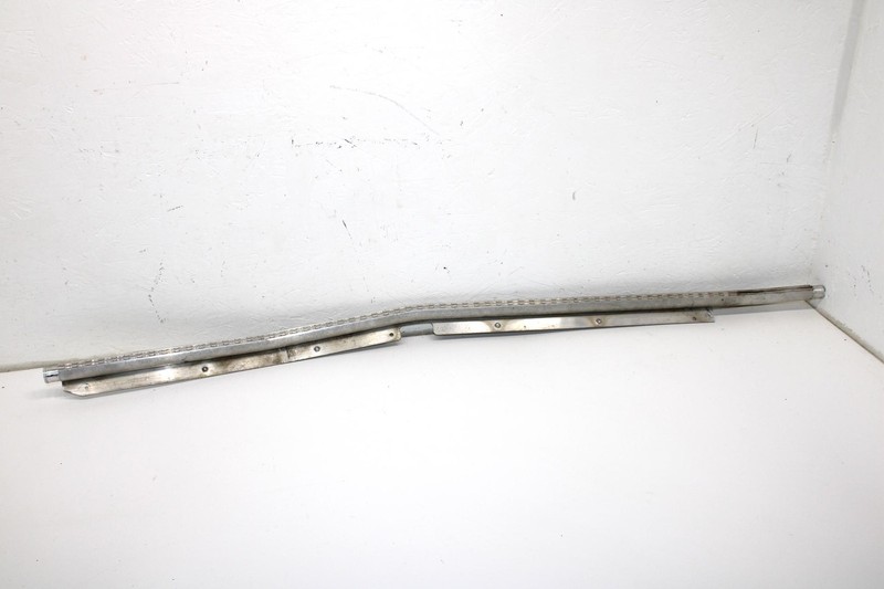 11 Polaris Turbo Iq Oem Left Heat Exchanger 5136125 SP176