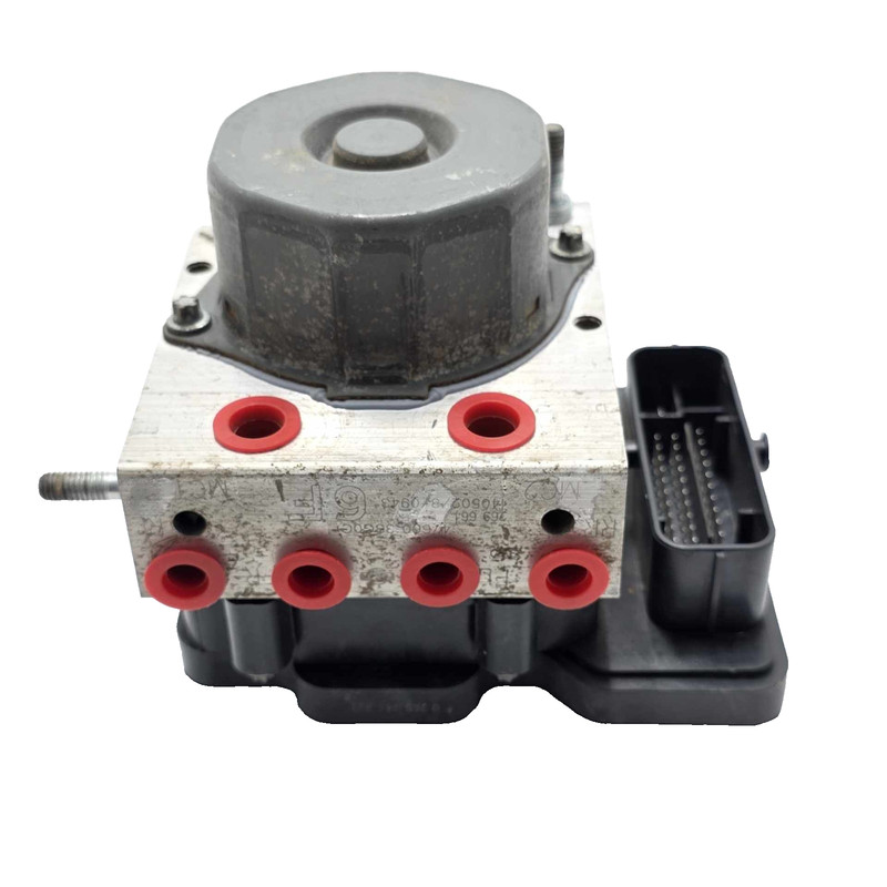 Nissan Sentra 1.8L CVT ABS Anti Lock Brake Pump 2014 P/N 476603SG0C