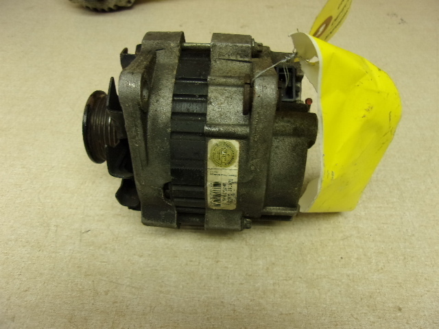 Delco Remy Alternator for 1994 Grand Am 3100 3.1L 1539-6-7 *FREE SHIPPING*