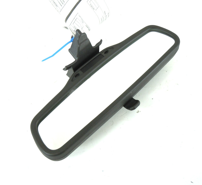 2005 2006 Volvo S60 Rear View Mirror Manual Dimming OEM
