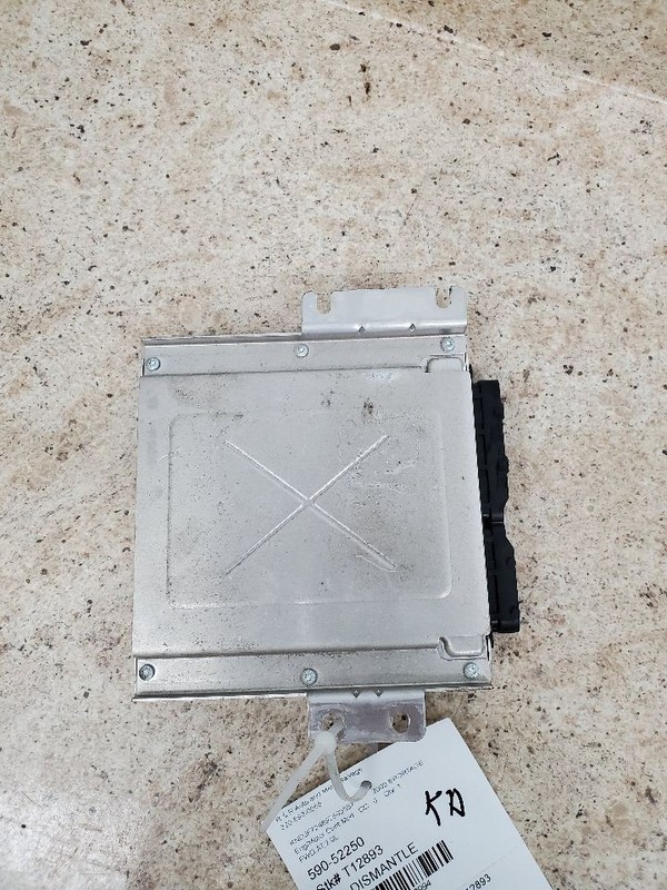 Engine ECM Electronic Control Module 2.0L 4 Cylinder Fits 08-10 SPORTAGE 300994