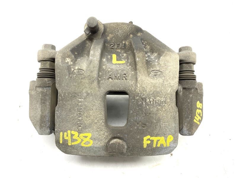 Left Driver Front Brake Caliper 58180-2KA00 Fits 2012-2013 Kia Soul 76350