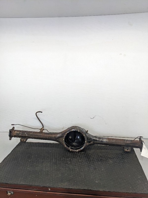 Axle Housing Rear Axle 2WD 4 Cylinder Fits 89-92 NISSAN PICKUP 1192200