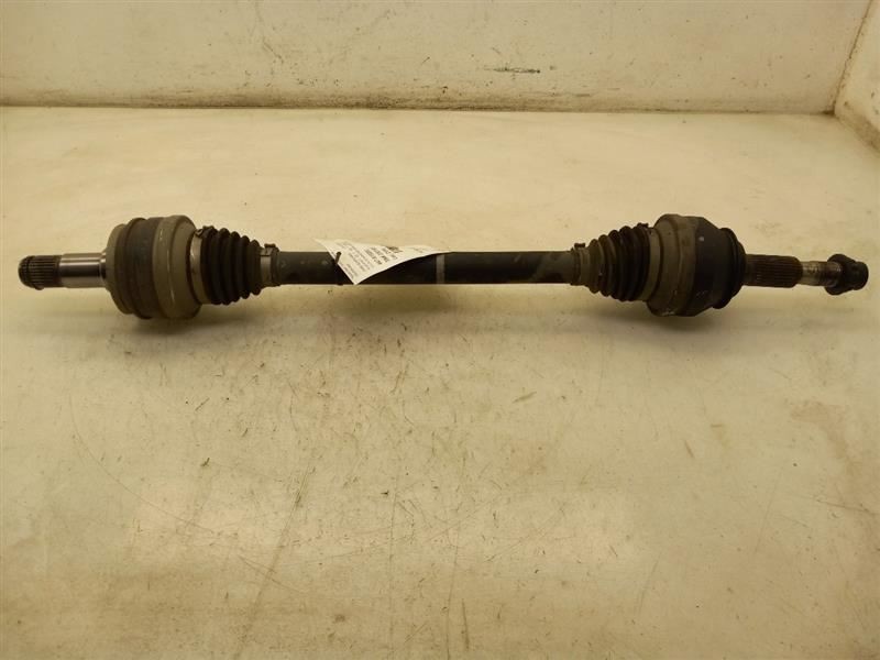 13 14 15 16 17 18 19 LEXUS GS350 REAR DRIVER LEFT AXLE SHAFT