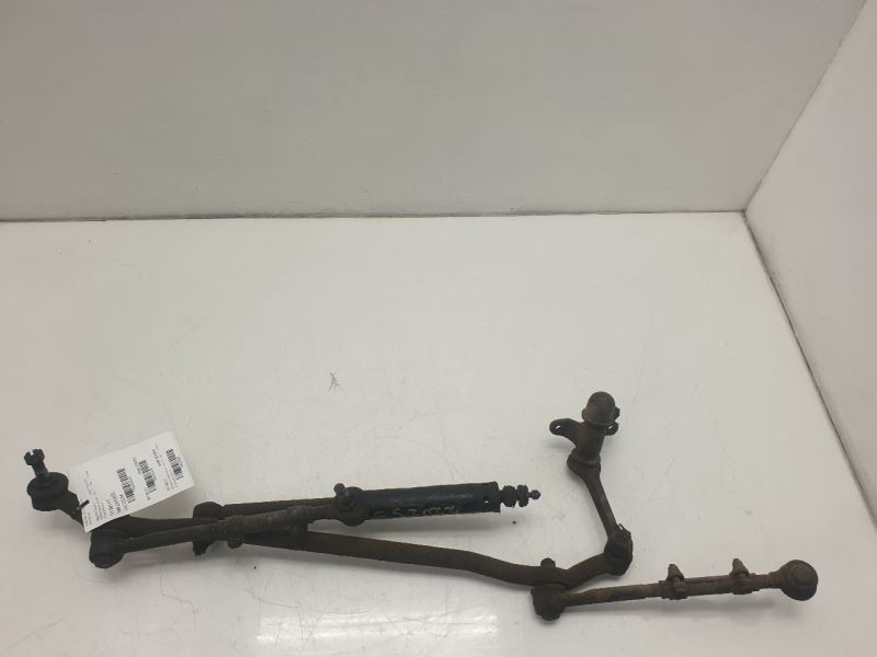 85-88 TOYOTA PICKUP 2.4L RWD MT STEERING GEAR RACK ASSEMBLY
