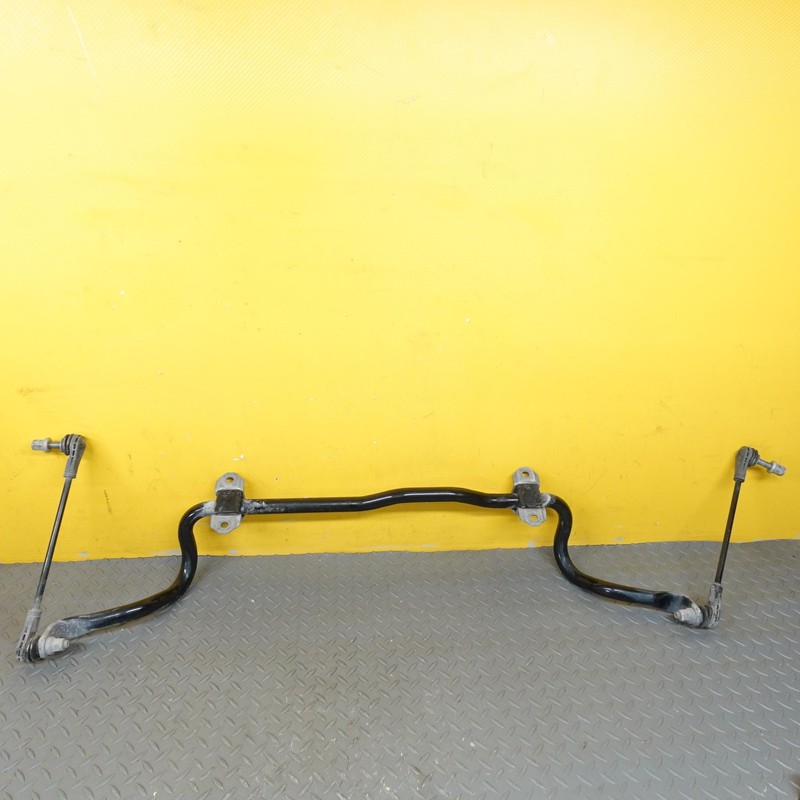2022-2024 FORD MAVERICK AWD FRONT SUSPENSION STABILIZER ANTI ROLL SWAY BAR OEM
