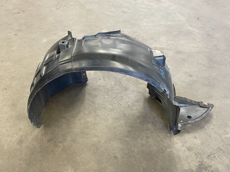 13-16 Mercedes SL550 SL400 R231 Front Right Fender Liner Shield Guard 1587 OEM