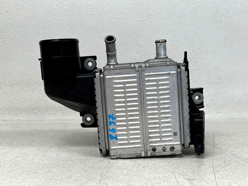 ⭐2015-2021 LEXUS NX200T 2.0L ENGINE TURBOCHARGER INTER-COOLER ASSY OEM LOT2637