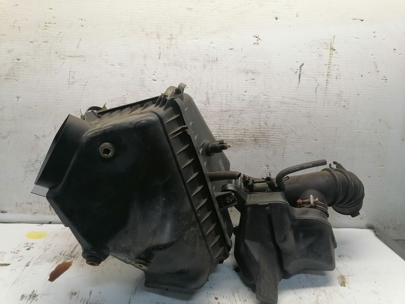 Air Cleaner 4 Cylinder Fits 97-99 CAMRY 1538926
