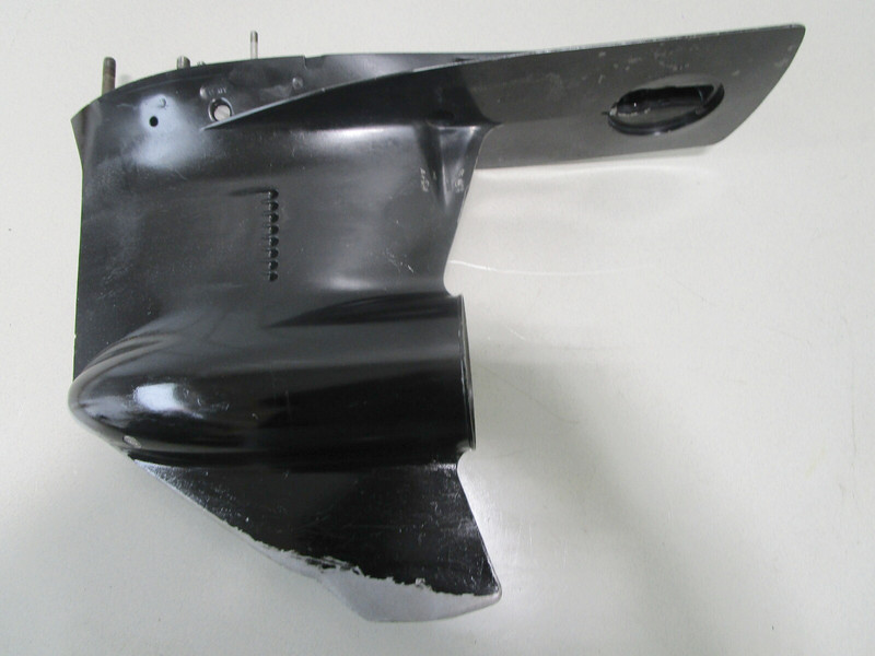 1647-9148A11 Mercury Mariner Outboard Lower Unit Gear Case Housing 135-200 HP