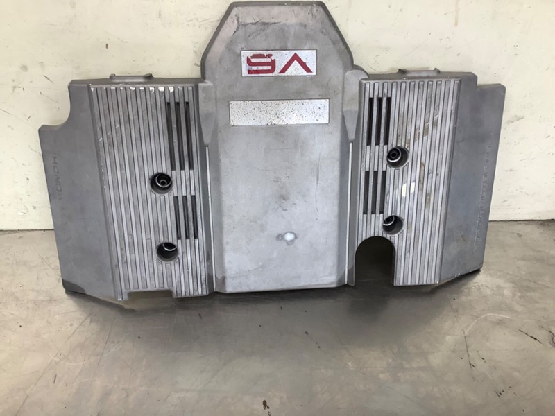 96 Acura TL 3.2L Engine Cover Used OEM