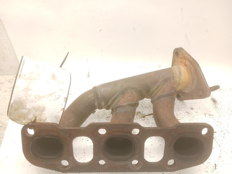 05-'08 NISSAN XTERRA left driver side Exhaust Manifold 4.0L OEM 1 Year Wnty!