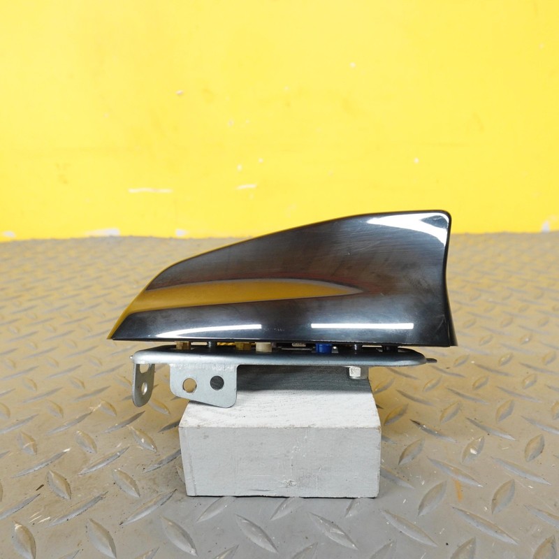 2020-2023 RANGE ROVER EVOQUE REAR ROOF SHARK FIN ANTENNA MODULE OEM MX7319C089EA