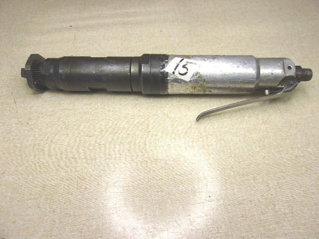 USED ROTOR TOOL 12" PNEUMATIC TOOL N54LYSX13 FREE SHIPPING
