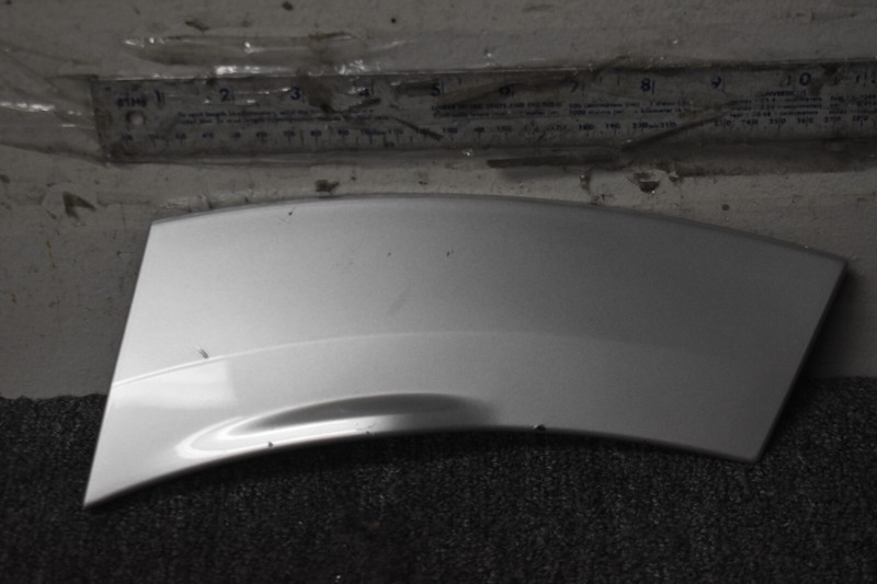 VOLVO LEFT SIDE TRIM FACTORY OEM