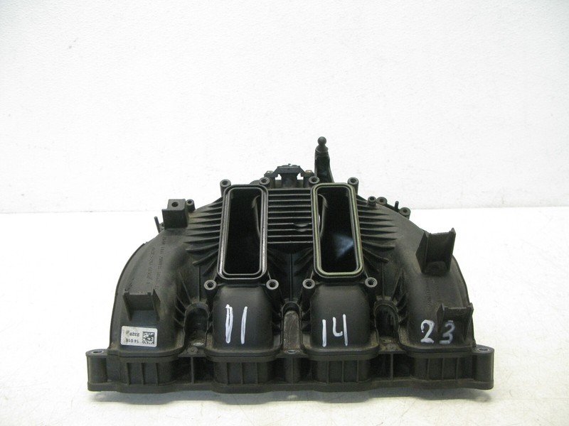 12-18 BMW F30 328i 228i 428i 528i X1 X3 X4 X5 Z4 AIR INTAKE MANIFOLD OEM 111423