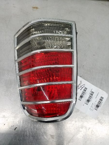 Passenger Right Tail Light Fits 05-07 MARINER 178034