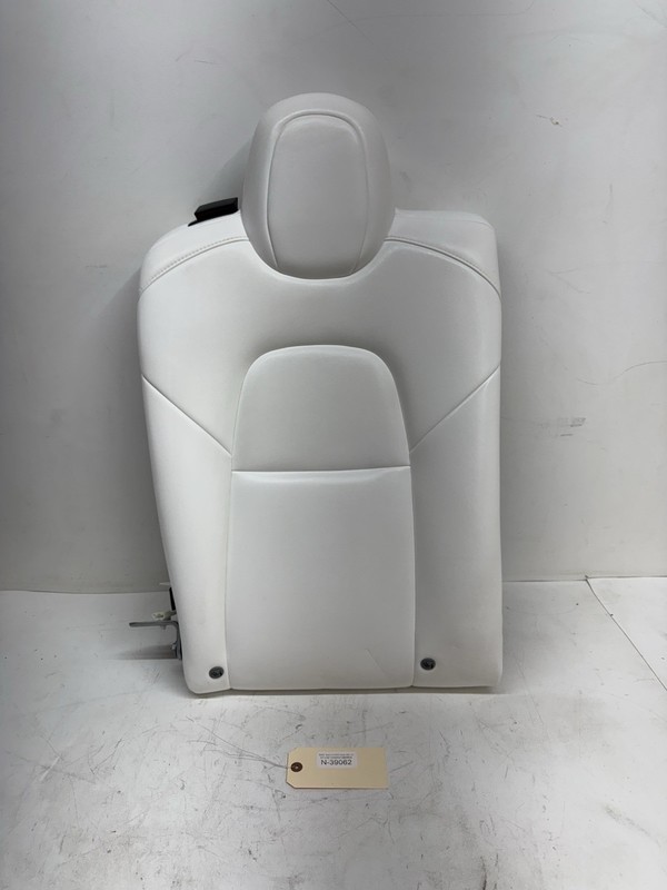 2017-2023 Tesla Model 3 Rear Right Passenger Side Upper Seat Cushion 39062 UP