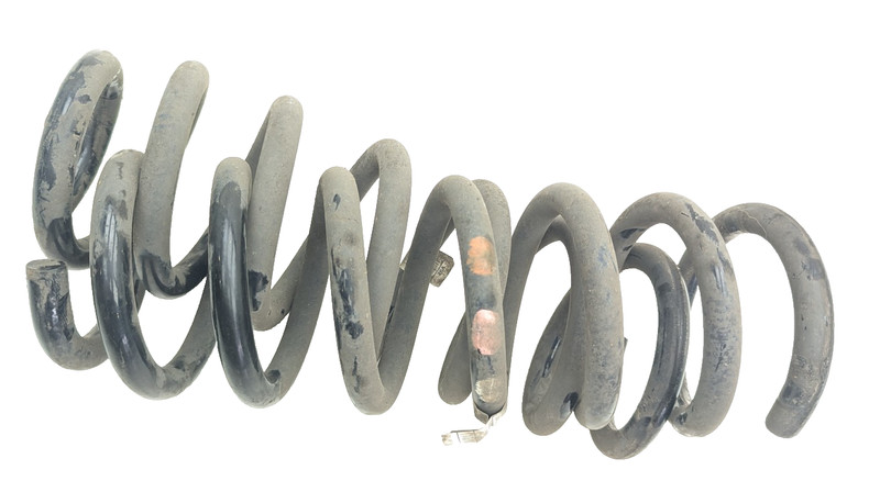 2015 - 2019 LAND ROVER DISCOVERY SPORT L550 REAR COIL SPRING PAIR AWD