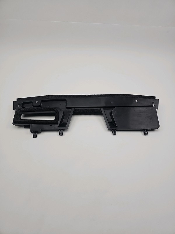 2024-2025 Mazda CX-90 Radiator Support Upper Cover Baffle 3.3L OEM KBB3-50-7M1