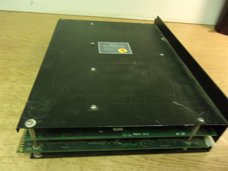 Allen Bradley 1775-L2 Series B Main Processor Module *FREE SHIPPING*