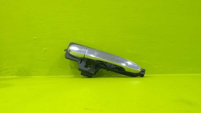 11 12 13 SORENTO PASSENGER RIGHT FRONT EXTERIOR DOOR HANDLE OEM 3464-30