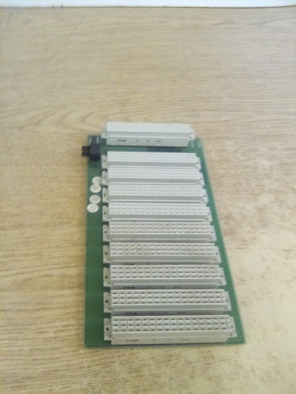 Klockner Moeller PS316.108 Rack Base